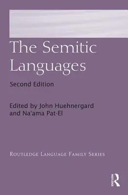 Le lingue semitiche - The Semitic Languages