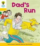 Albero di lettura Oxford: Livello 5: Altre storie C: La corsa di papà - Oxford Reading Tree: Level 5: More Stories C: Dad's Run