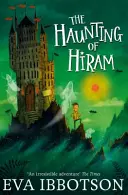 L'infestazione di Hiram - Haunting of Hiram