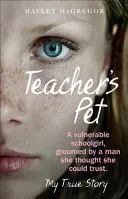 L'animale domestico dell'insegnante - Teacher's Pet