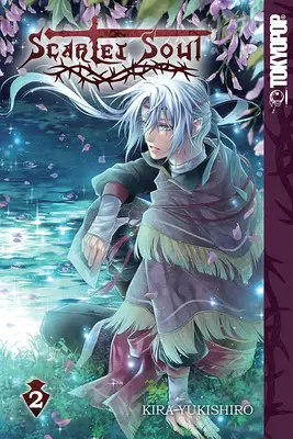 Anima Scarlatta, Volume 2, 2 - Scarlet Soul, Volume 2, 2