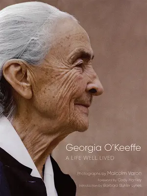 Georgia O'Keeffe: una vita ben vissuta - Georgia O'Keeffe: A Life Well Lived