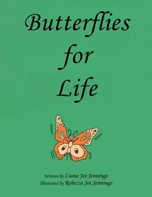 Farfalle per la vita - Butterflies for Life