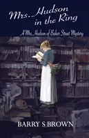 La signora Hudson sul ring (La signora Hudson di Baker Street, libro 3) - Mrs. Hudson in the Ring (Mrs. Hudson of Baker Street Book 3)