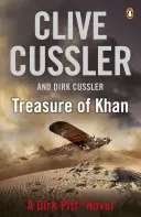 Il tesoro di Khan - Dirk Pitt #19 - Treasure of Khan - Dirk Pitt #19