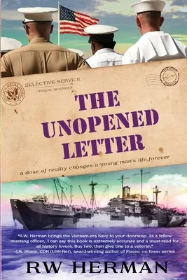 La lettera non aperta: Una dose di realtà cambia per sempre la vita di un ragazzo - The Unopened Letter: A Dose of Reality Changes a Young Man's Life Forever