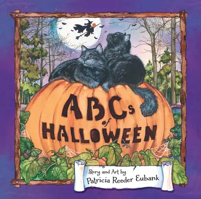 L'ABC di Halloween - ABCs of Halloween