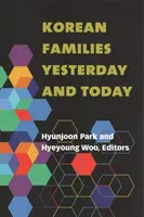Famiglie coreane ieri e oggi - Korean Families Yesterday and Today