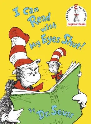 Posso leggere a occhi chiusi - I Can Read with My Eyes Shut
