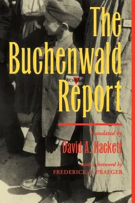 Il rapporto Buchenwald - The Buchenwald Report