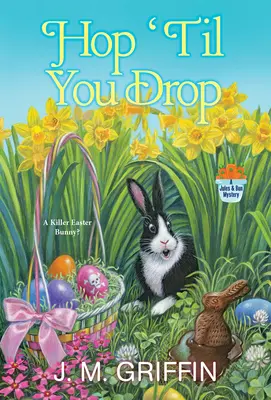 Hop 'til you drop - Hop 'til You Drop