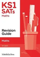 Guida alla revisione dei test SAT di matematica KS1 - KS1 SATs Maths Revision Guide