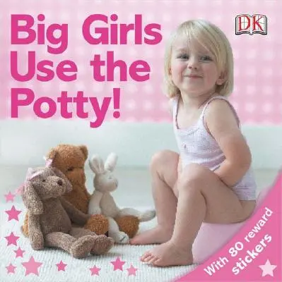 Le bambine grandi usano il vasino! - Big Girls Use the Potty!