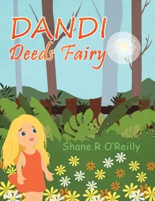 Fata Dandi - Dandi Deeds Fairy