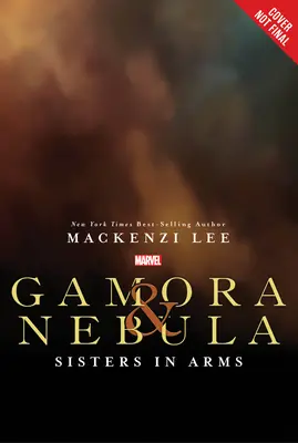 Gamora e Nebula: Sorelle in armi - Gamora and Nebula: Sisters in Arms