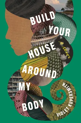Costruisci la tua casa intorno al mio corpo - Build Your House Around My Body