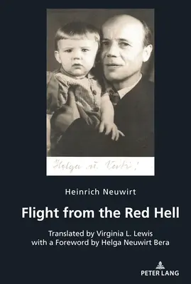 Fuga dall'inferno rosso - Flight from the Red Hell
