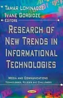 Ricerca di nuove tendenze nelle tecnologie informatiche - Research of New Trends in Informational Technologies