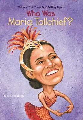 Chi era Maria Tallchief? - Who Was Maria Tallchief?