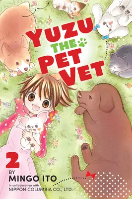 Yuzu il veterinario degli animali domestici 2 - Yuzu the Pet Vet 2