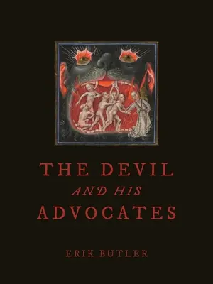Il diavolo e i suoi avvocati - The Devil and His Advocates