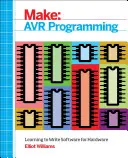 Programmazione Avr: Imparare a scrivere software per l'hardware - Avr Programming: Learning to Write Software for Hardware