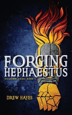 Forgiare Efesto - Forging Hephaestus