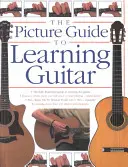 Guida illustrata per suonare la chitarra - Picture Guide to Playing Guitar