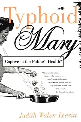 Typhoid Mary: Prigioniera della salute pubblica - Typhoid Mary: Captive to the Public's Health