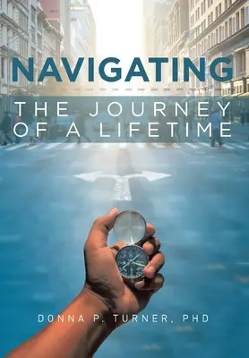 Navigare nel viaggio di una vita - Navigating the Journey of a Lifetime