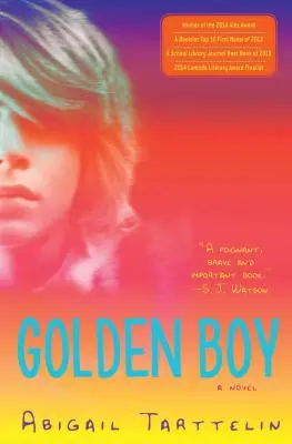 Ragazzo d'oro - Golden Boy