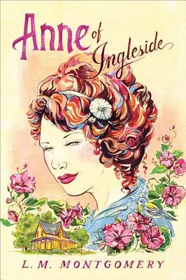 Anna di Ingleside - Anne of Ingleside