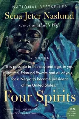 Quattro spiriti - Four Spirits
