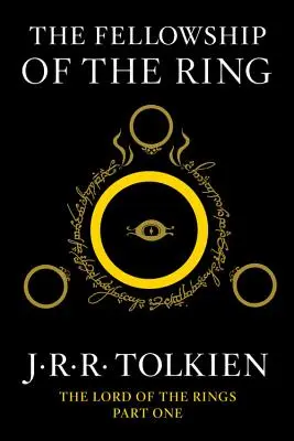 La Compagnia dell'Anello, 1: Prima parte del Signore degli Anelli - The Fellowship of the Ring, 1: Being the First Part of the Lord of the Rings