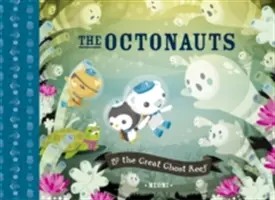 Gli ottonauti e la grande barriera corallina fantasma - Octonauts and the Great Ghost Reef