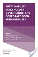 Sostenibilità, governance degli stakeholder e responsabilità sociale d'impresa - Sustainability, Stakeholder Governance, and Corporate Social Responsibility