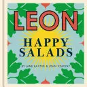 Insalate felici di Leon - Leon Happy Salads