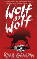 Lupo per lupo: Una scelta del club del libro di BBC Radio 2 - Libro 1 - Wolf by Wolf: A BBC Radio 2 Book Club Choice - Book 1