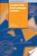 Lezioni dei bravi studenti di lingue - Lessons from Good Language Learners