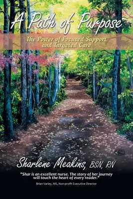 Un percorso di intenti: il potere di un sostegno mirato e di un'assistenza mirata - A Path of Purpose: The Power of Focused Support and Targeted Care