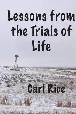Lezioni dalle prove della vita - Lessons from the Trials of Life