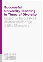 Insegnamento universitario di successo in tempi di diversità - Successful University Teaching in Times of Diversity