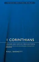 1 Corinzi: Santità e speranza di un popolo salvato - 1 Corinthians: Holiness and Hope of a Rescued People