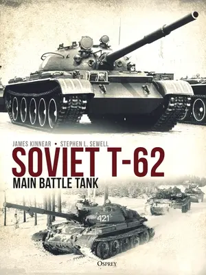Carro armato principale sovietico T-62 - Soviet T-62 Main Battle Tank