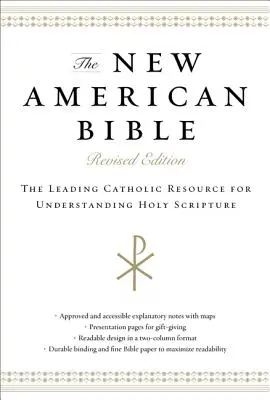 Alkitab Bahasa Indonesia Baru-NABRE - New American Bible-NABRE