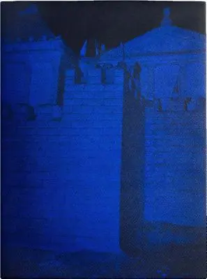 Albert Elm: Che razza di vita è questa - Albert Elm: What Sort of Life Is This