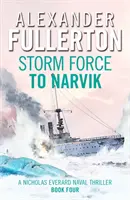 Forza d'urto a Narvik - Storm Force to Narvik
