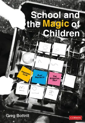 La scuola e la magia dei bambini - School and the Magic of Children