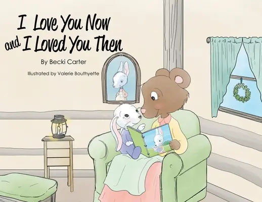Ti amo ora e ti ho amato allora - I Love You Now and I Loved You Then