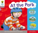 Oxford Reading Tree: Livello 1: La fonetica di Floppy: Suoni e lettere: Al parco - Oxford Reading Tree: Level 1: Floppy's Phonics: Sounds and Letters: At the Park